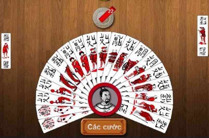 Cách chơi chắn đơn giản được nhiều anh em yêu thích