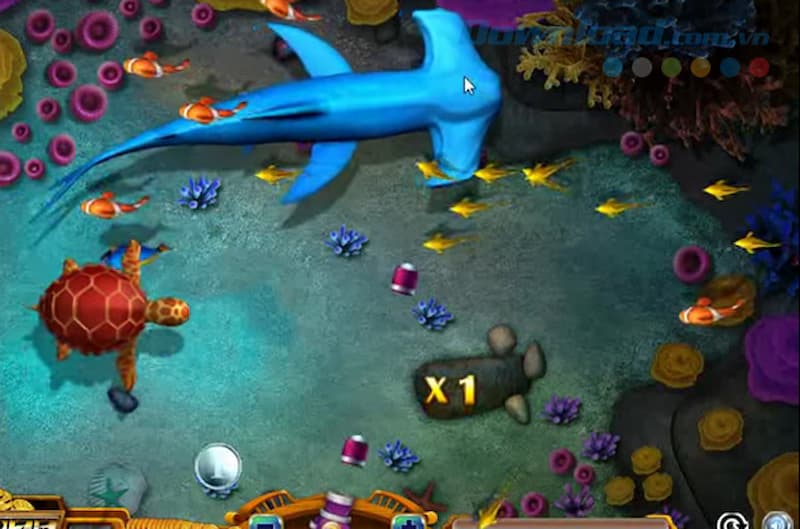 Mẹo chơi game bắn cá đổi thưởng dành riêng cho hội viên HB88