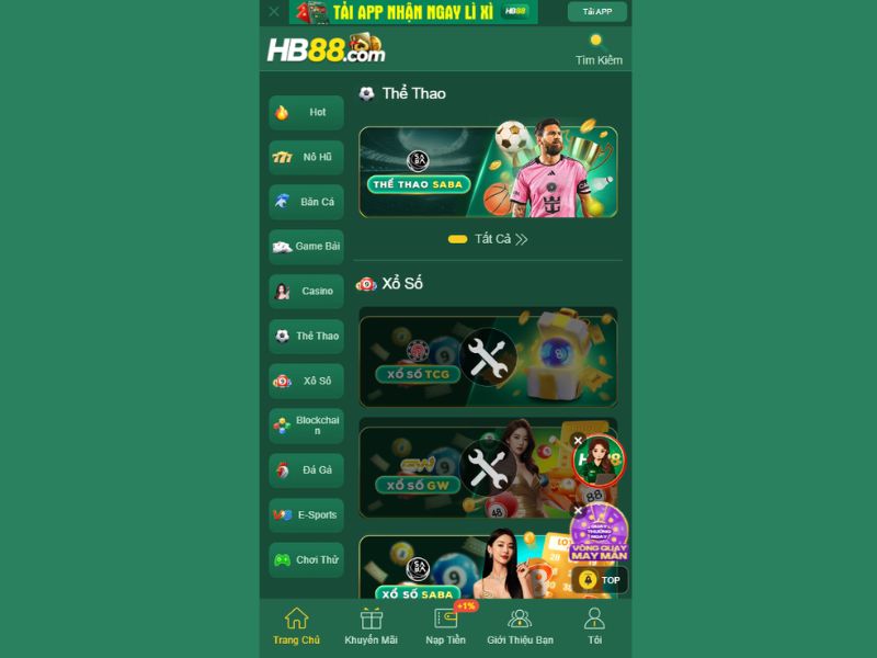 Tổng quan giới thiệu sơ lược các thông tin cơ bản