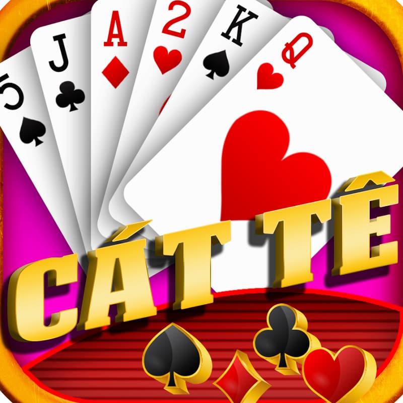 Bài cát tê là thể loại game bài được ưa chuộng nhiều tại các nhà cái