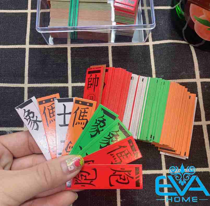 Đánh bài tứ sắc với hình thức chơi đặc sắc