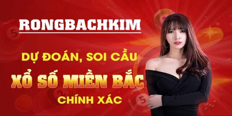 Soi cầu Rồng bạch kim là phương pháp dự đoán các con số