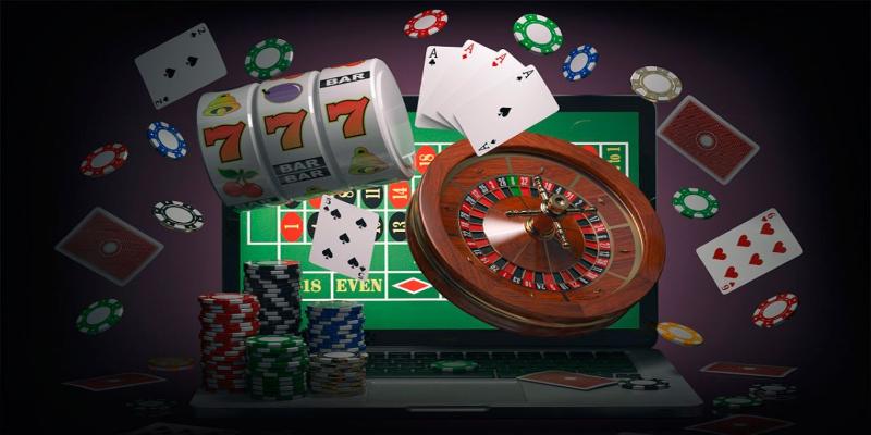 Casino HB88 luôn ứng dụng công nghệ tiên tiến vào phục vụ người chơi