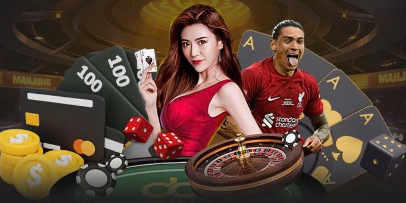 Tham gia casino người chơi luôn được đảm bảo an toàn