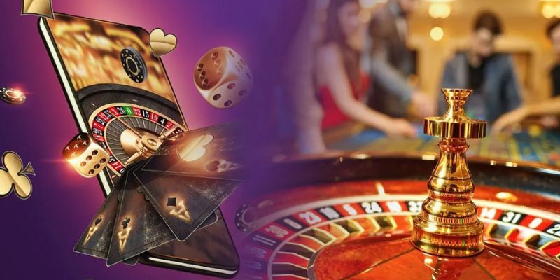 Casino HB88 - Danh mục game HOT, chinh phục mọi thành viên