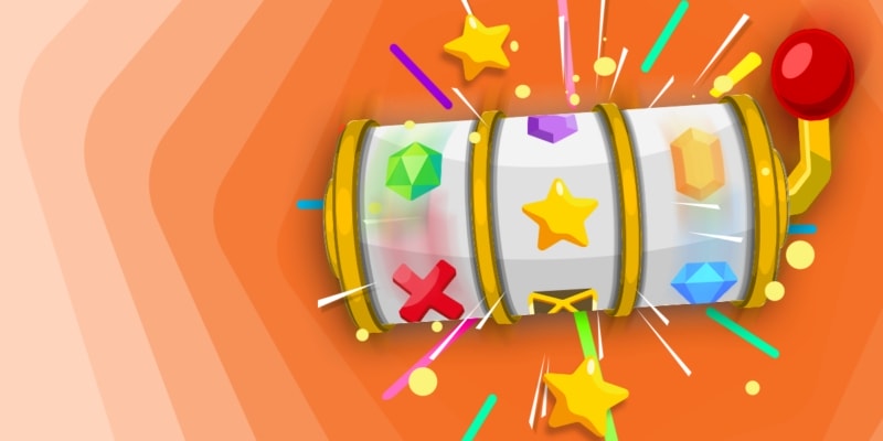 Nổ hũ m8win online