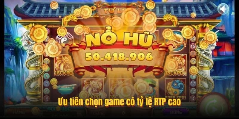 Giải mã thuật toán nổ hũ và bí ẩn đằng sau Jackpot