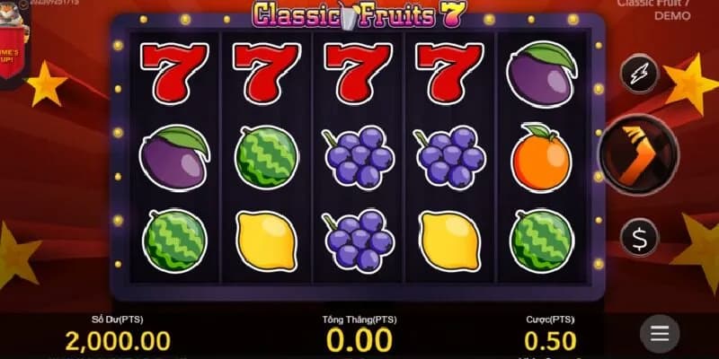 Nghiêm cấm các hành vi gian lận